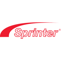 sprinter