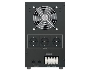 ИБП Ecovolt LUX 1524C