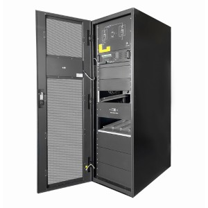 Силовой шкаф Hiden Expert HEM 20-60кВА