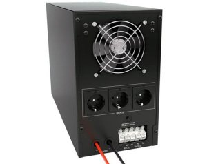 ИБП Ecovolt LUX 3048C