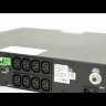 ИБП Powercom SRT-1500A Видео