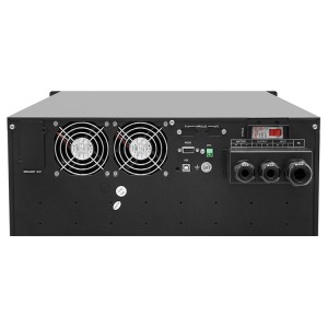 ИБП Hiden Expert UDC9206S-RT