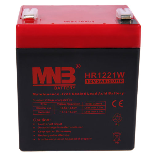 Аккумулятор MNB HR1221W