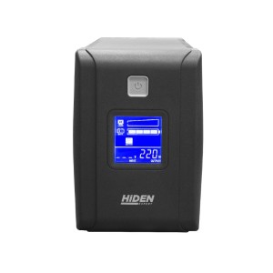 ИБП HIDEN EXPERT ULI600С 600ВА/360Вт