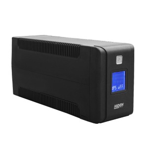 ИБП HIDEN EXPERT ULI600С 600ВА/360Вт