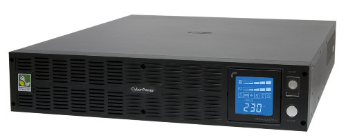 ИБП CyberPower PR3000ELCDRT2U