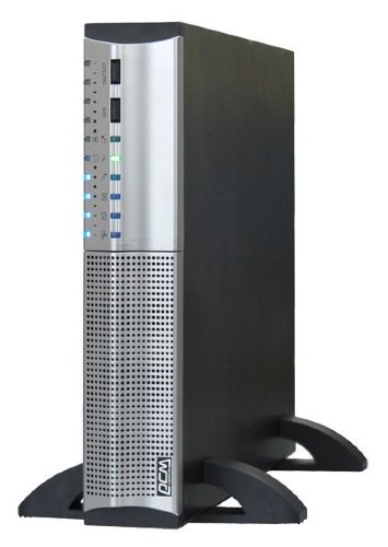 ИБП Powercom SRT-3000A
