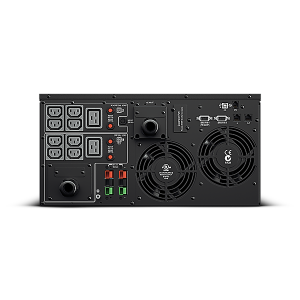 ИБП CyberPower PR6000ELCDRTXL5U
