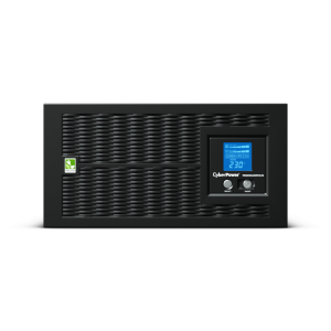 ИБП CyberPower PR6000ELCDRTXL5U
