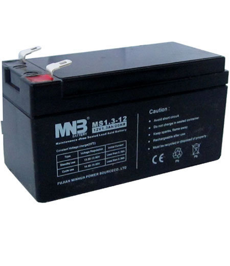 Аккумулятор MNB MS 1.3-12