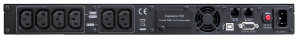 ИБП CyberPower OR1000ELCDRM1U