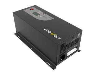 ИБП Ecovolt PRO 1012C