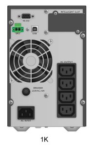 ИБП Ippon Innova G2 2000