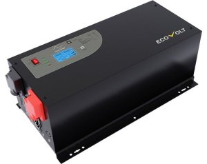 ИБП Ecovolt PRO 3024
