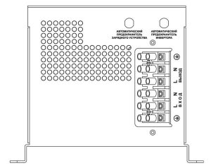 ИБП Ecovolt PRO 4048C