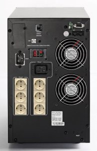 ИБП Powercom VANGUARD VGS-1000XL