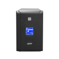 ИБП HIDEN EXPERT ULS1200C 1200ВА/720Вт