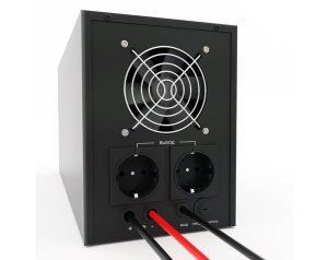 ИБП Ecovolt COM 500