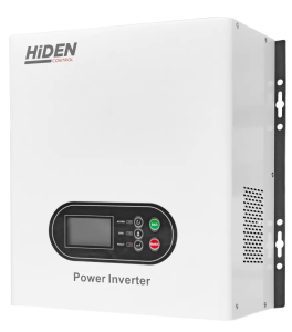 ИБП Hiden Control HPS20-0612N