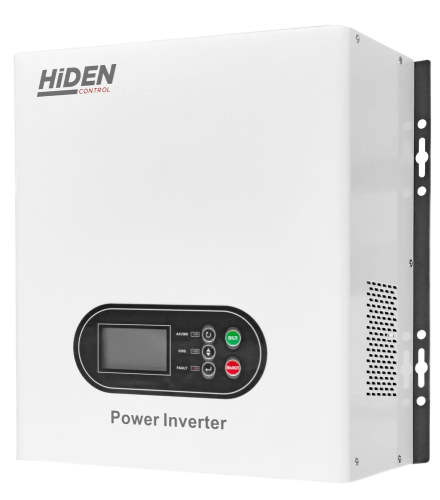 ИБП Hiden Control HPS20-0612N