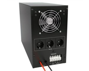 ИБП Ecovolt COM 800