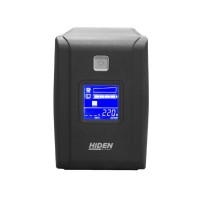 ИБП HIDEN EXPERT ULS2000C 2000ВА/1200Вт