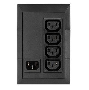 ИБП Eaton 5E 650i