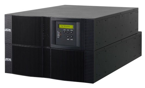 ИБП Powercom Vanguard VRT-10K