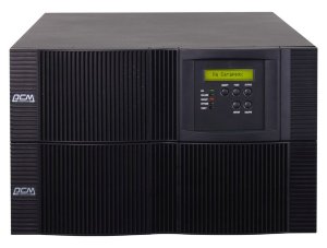 ИБП Powercom Vanguard VRT-10K
