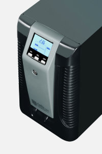 ИБП Riello Sentinel Pro SEP 3000 (1/1)