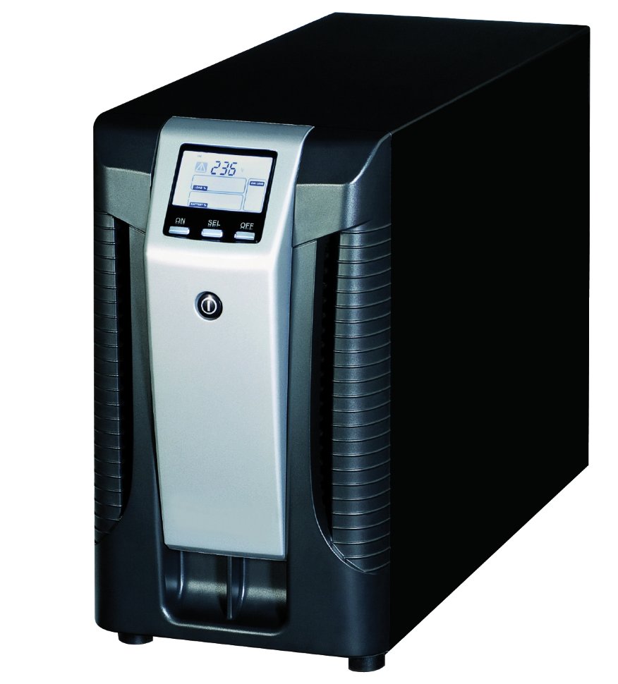 ИБП Sentinel Pro SEP 3000 ER (1/1)