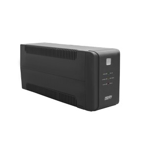 ИБП HIDEN EXPERT ULS800E 800ВА/480Вт