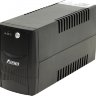 ИБП Powerman Back Pro 600I Plus (IEC320)