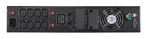 ИБП CyberPower OLS3000ERT2U