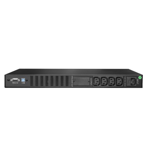 ИБП HIDEN KLPS500RM 500ВА/300Вт
