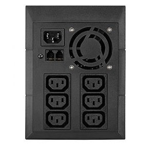 ИБП Eaton 5E 1500i USB