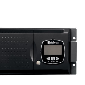 ИБП Riello Sentinel Dual SDL 3300 (1/1)