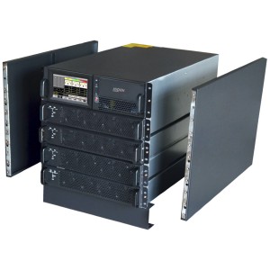 Силовой шкаф Hiden Expert HEM040/10X