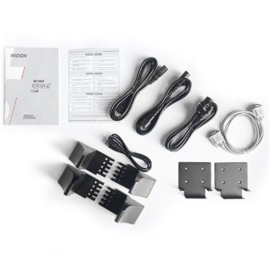 ИБП HIDEN KU9103S-RT PF=1.0