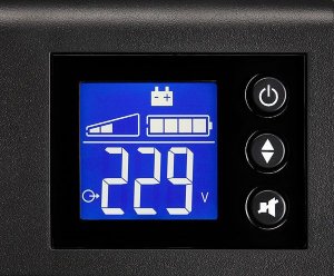 ИБП Eaton 5SC 1500i