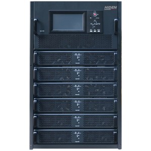 Силовой шкаф Hiden Expert HEM150/25C-W/O PDU