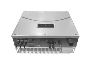 Grid-инвертор Hiden Control HS50-15000E (трехфазный)