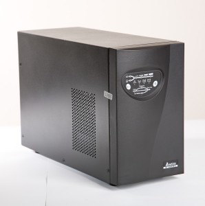 ИБП Delta N-Series 1 kVA 1