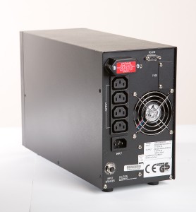 ИБП Delta N-Series 1 kVA 1