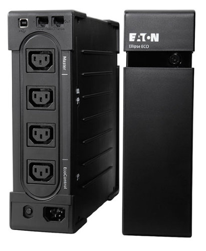 ИБП Eaton Ellipse ECO 1200 USB IEC