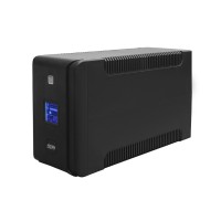 ИБП HIDEN EXPERT ULI1000C 1000ВА/600Вт 1