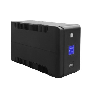 ИБП HIDEN EXPERT ULI1000C 1000ВА/600Вт 1