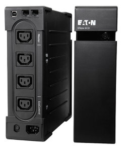 ИБП Eaton Ellipse ECO 1600 USB IEC