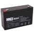 MNB Battery MS 12-6