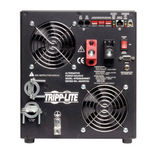 Инвертор Tripp Lite APSX6048VRNET